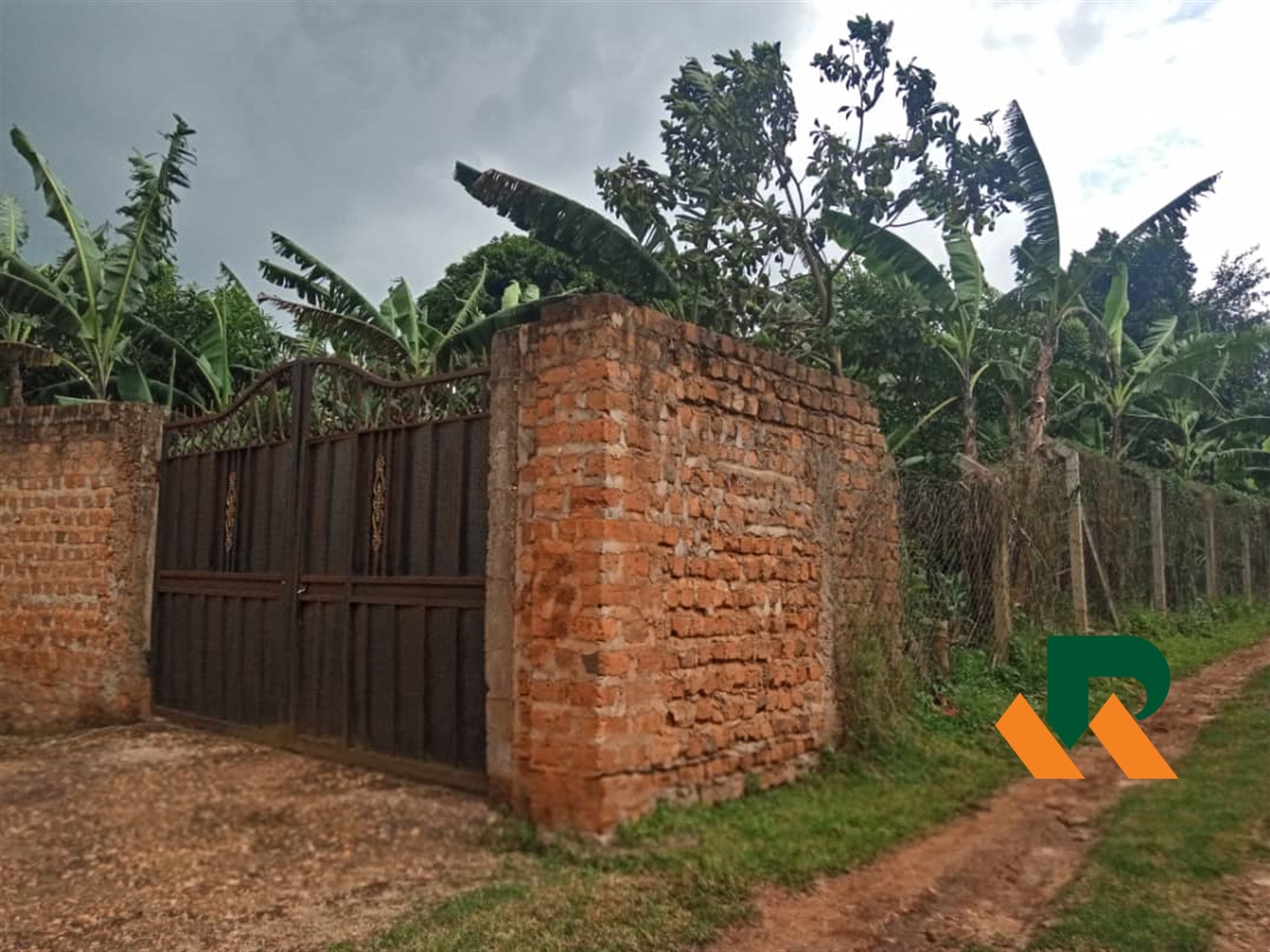 Residential Land for sale in Gayaza Wakiso