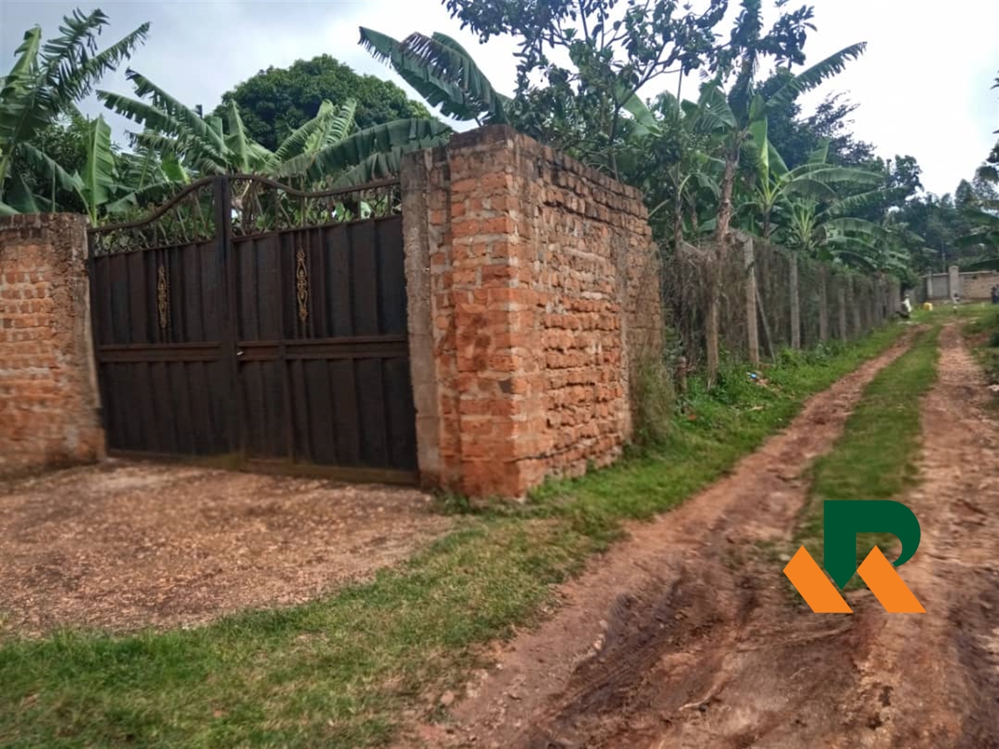 Residential Land for sale in Gayaza Wakiso