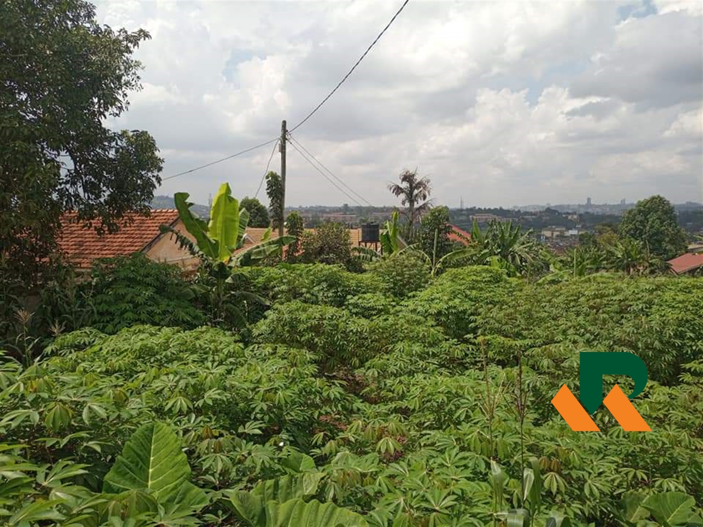 Residential Land for sale in Kitintale Kampala