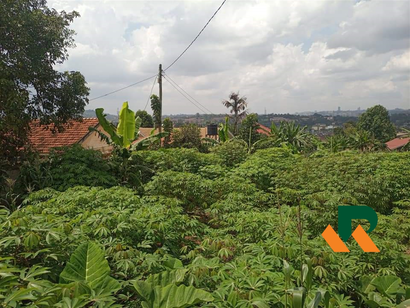 Residential Land for sale in Kitintale Kampala