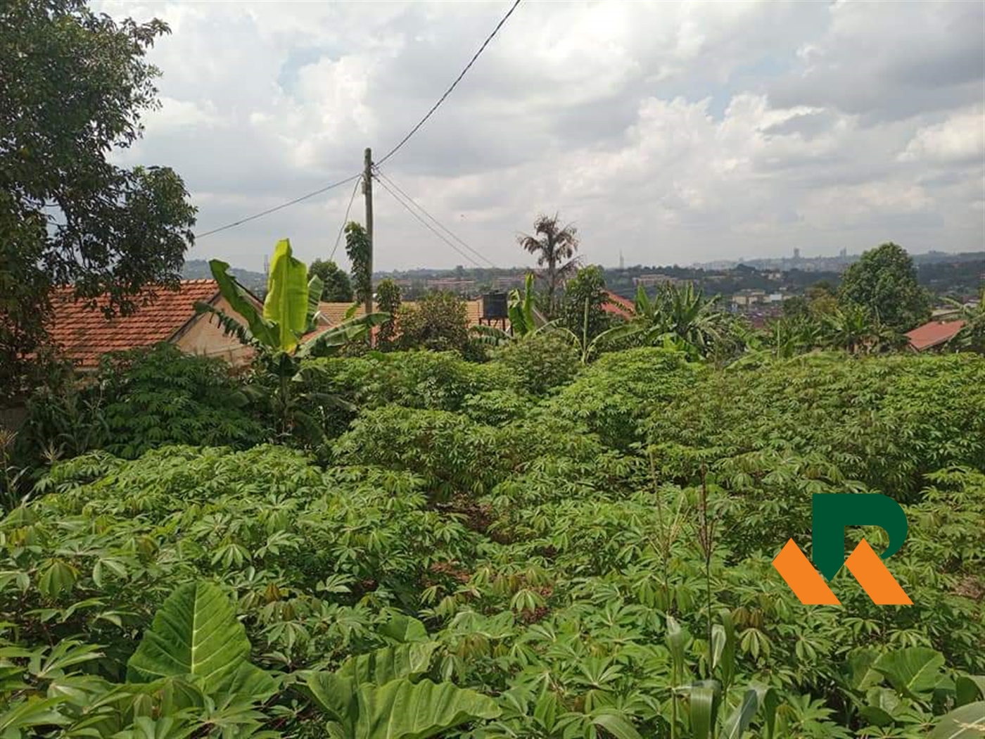 Residential Land for sale in Kitintale Kampala