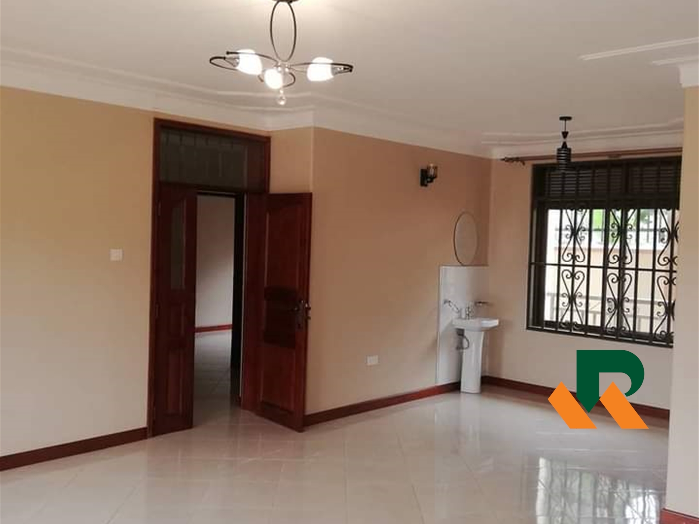 Apartment for rent in Bukoto Kampala