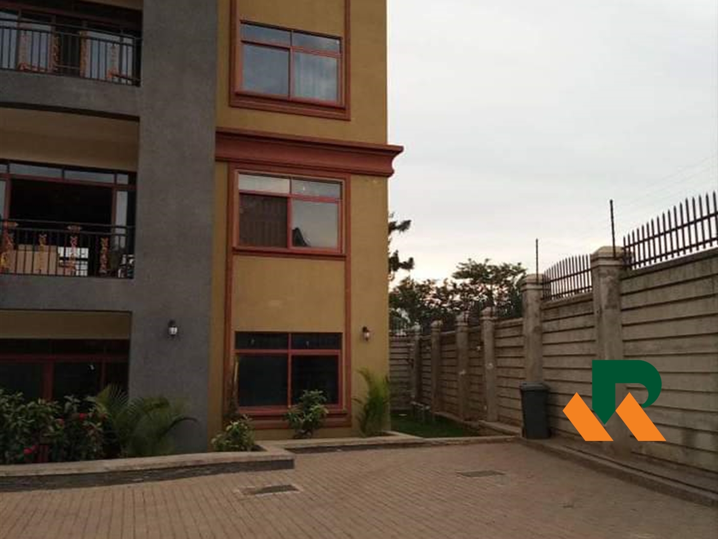 Apartment for rent in Muyenga Kampala