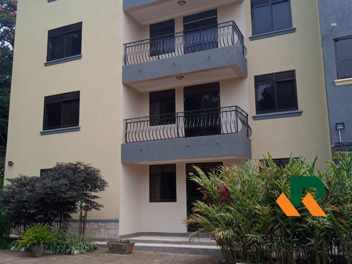 Apartment for rent in Makindye Kampala