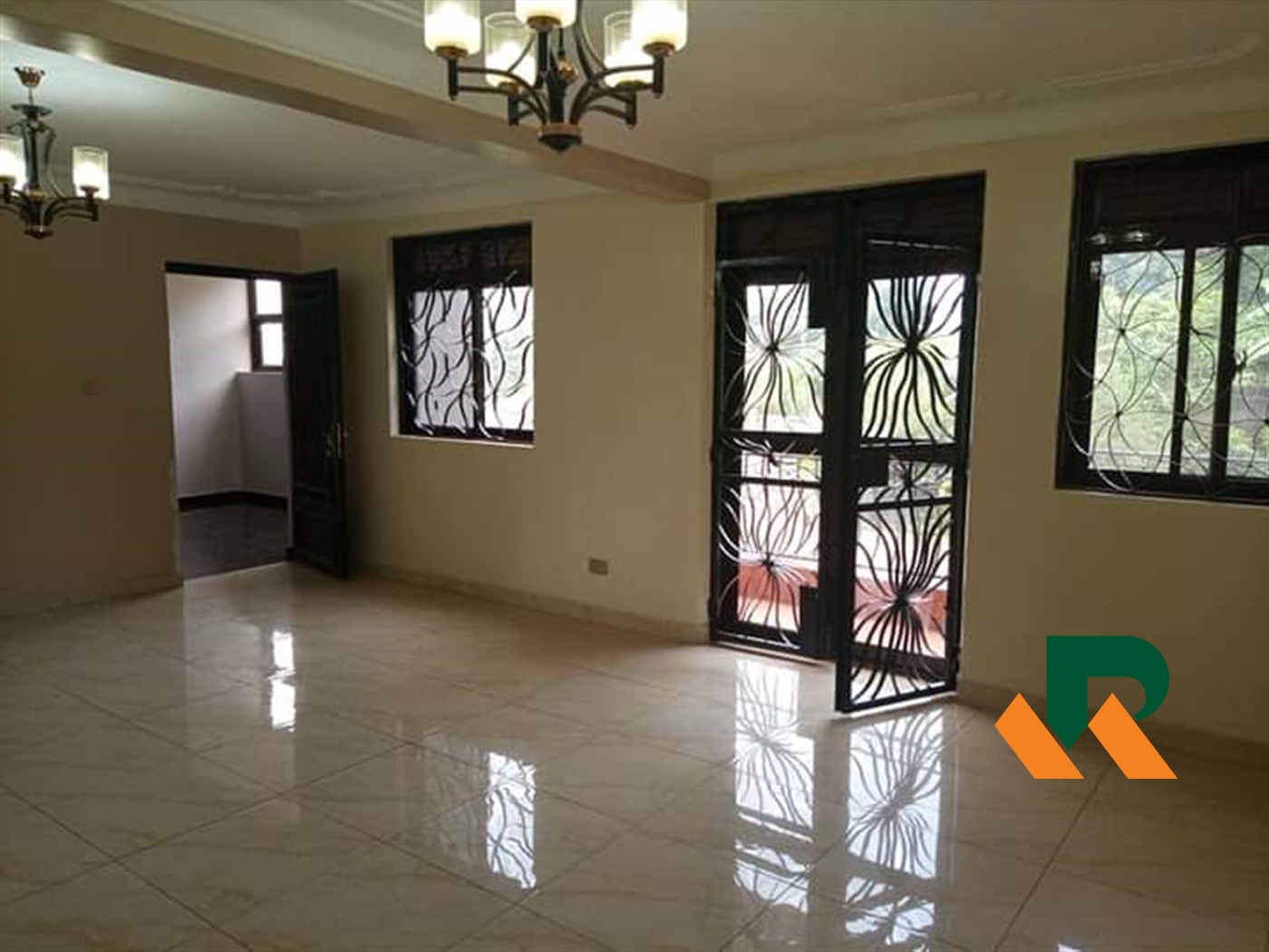 Apartment for rent in Makindye Kampala