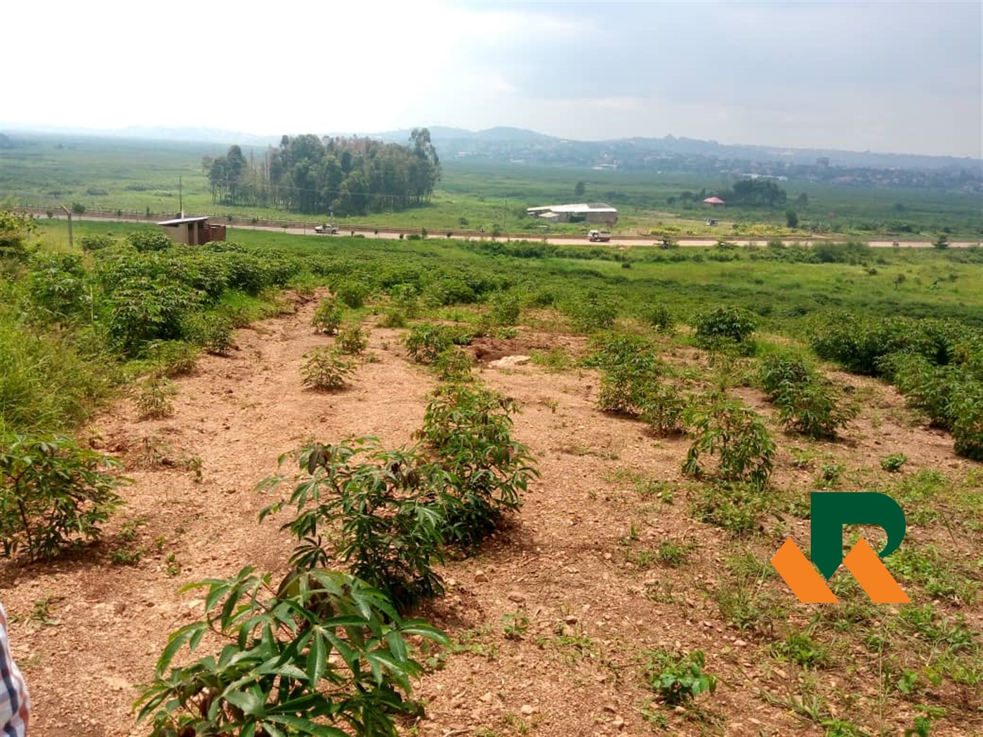 Residential Land for sale in Kigo Wakiso