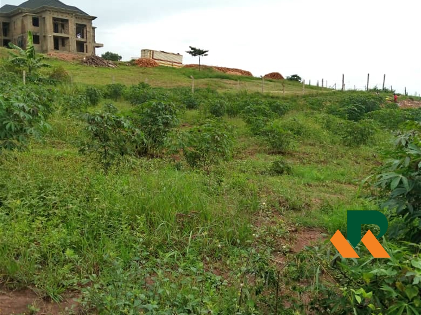 Residential Land for sale in Kigo Wakiso