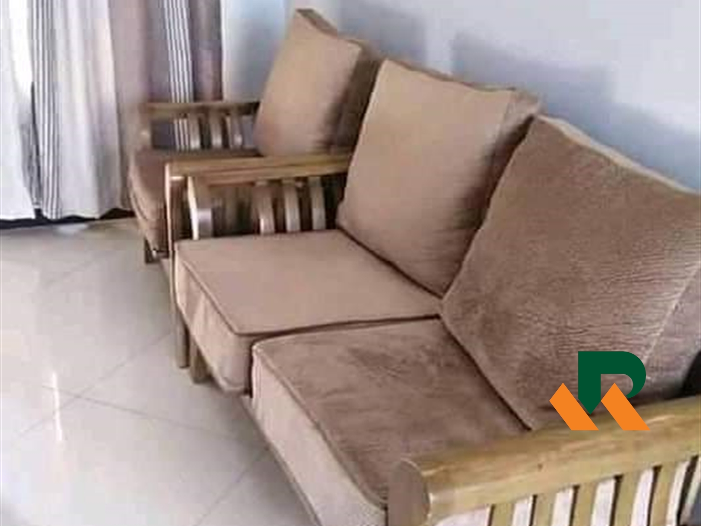 Apartment for rent in Kyanja Wakiso