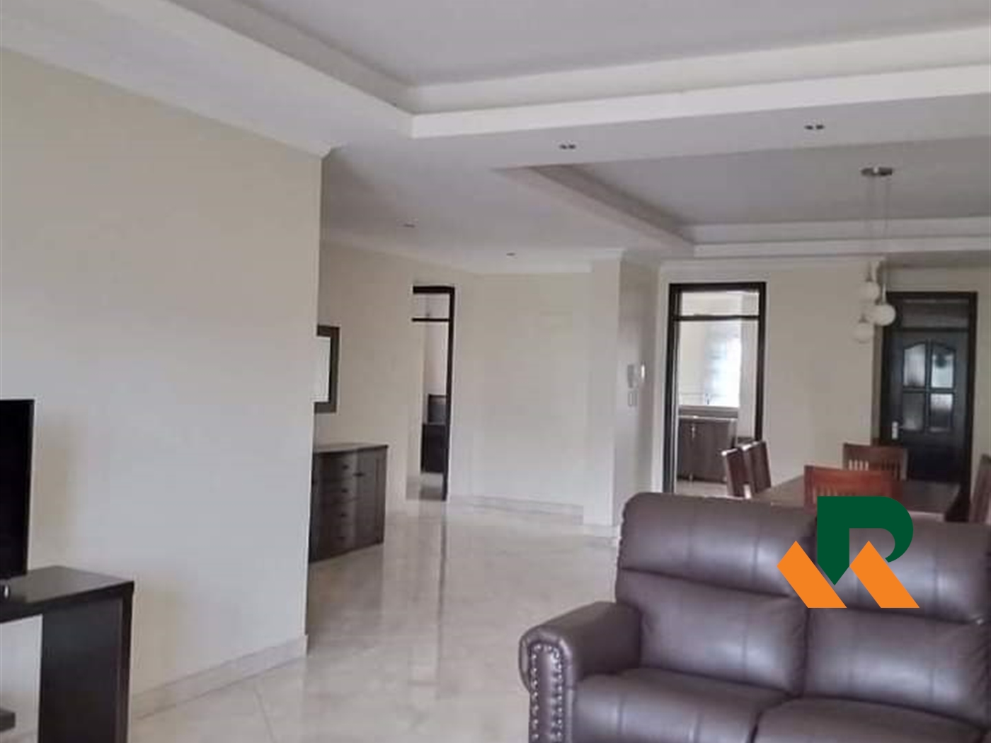 Apartment for rent in Kololo Kampala