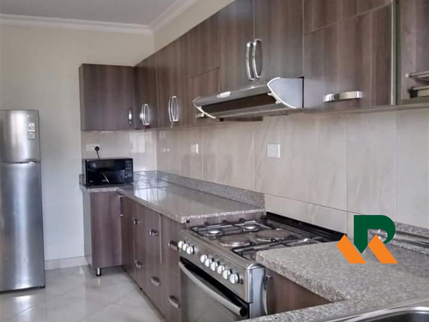 Apartment for rent in Kololo Kampala