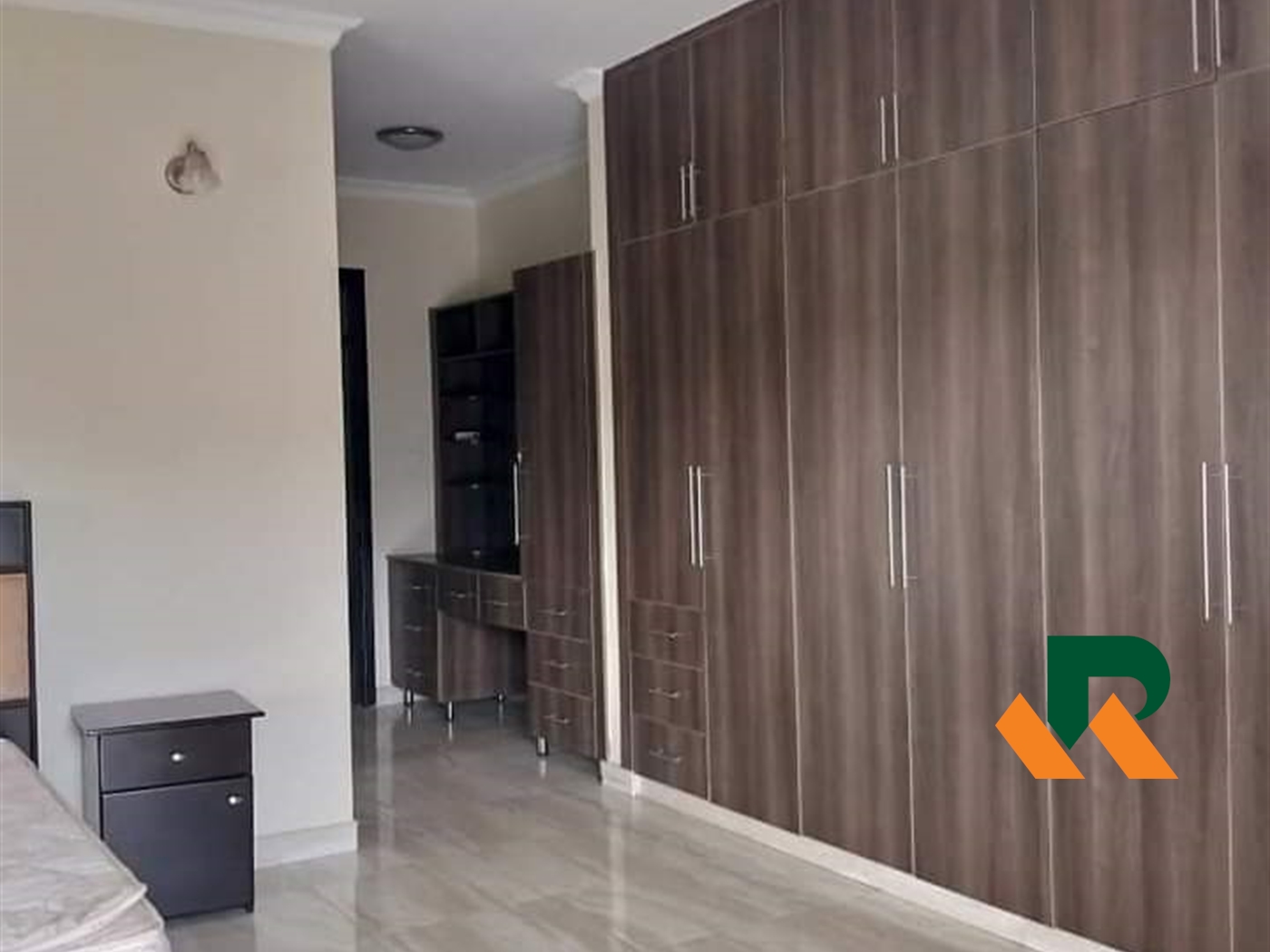 Apartment for rent in Kololo Kampala