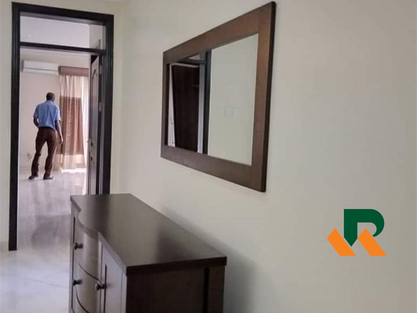 Apartment for rent in Kololo Kampala