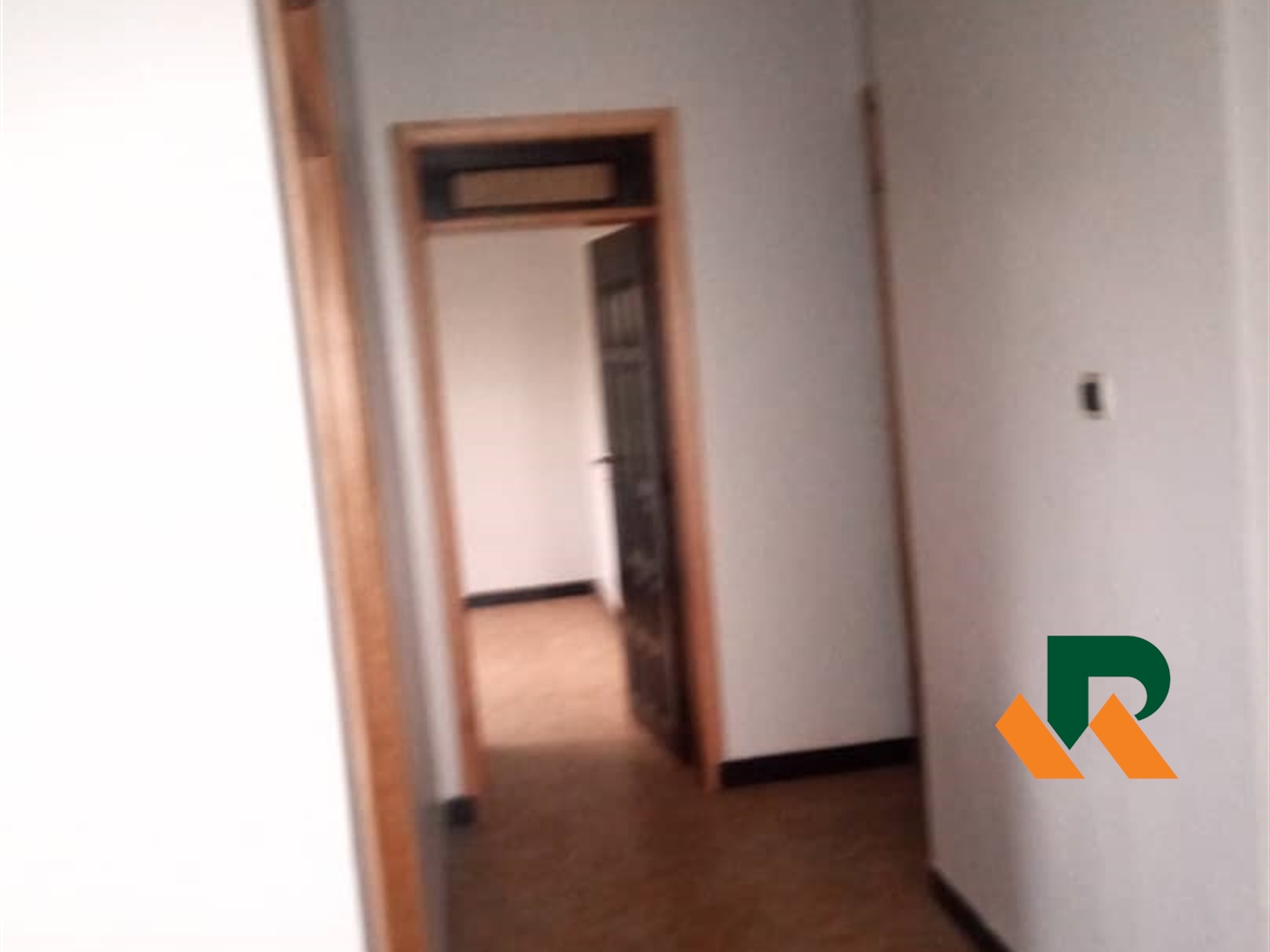 Apartment for rent in Bugoloobi Kampala