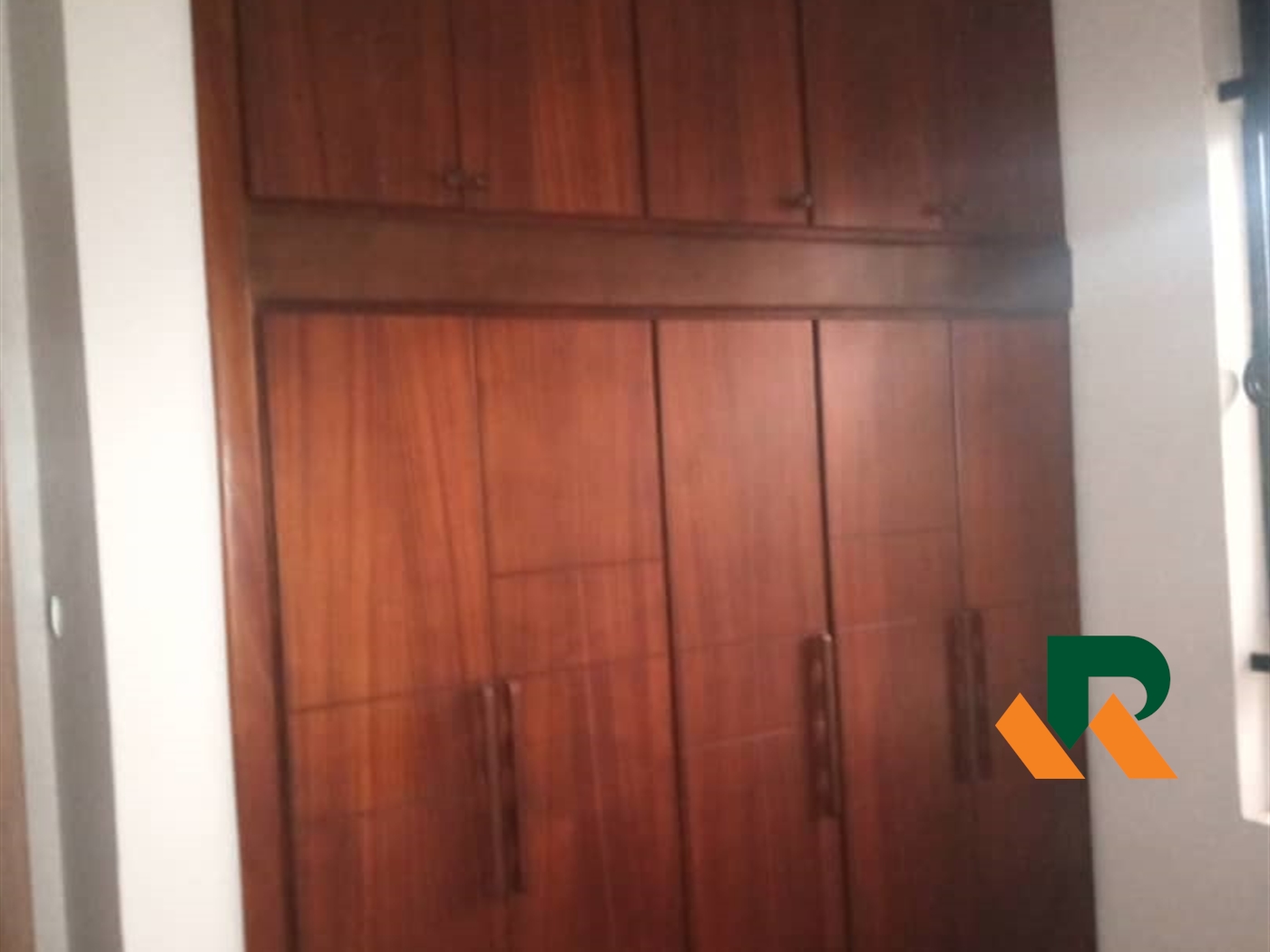 Apartment for rent in Bugoloobi Kampala