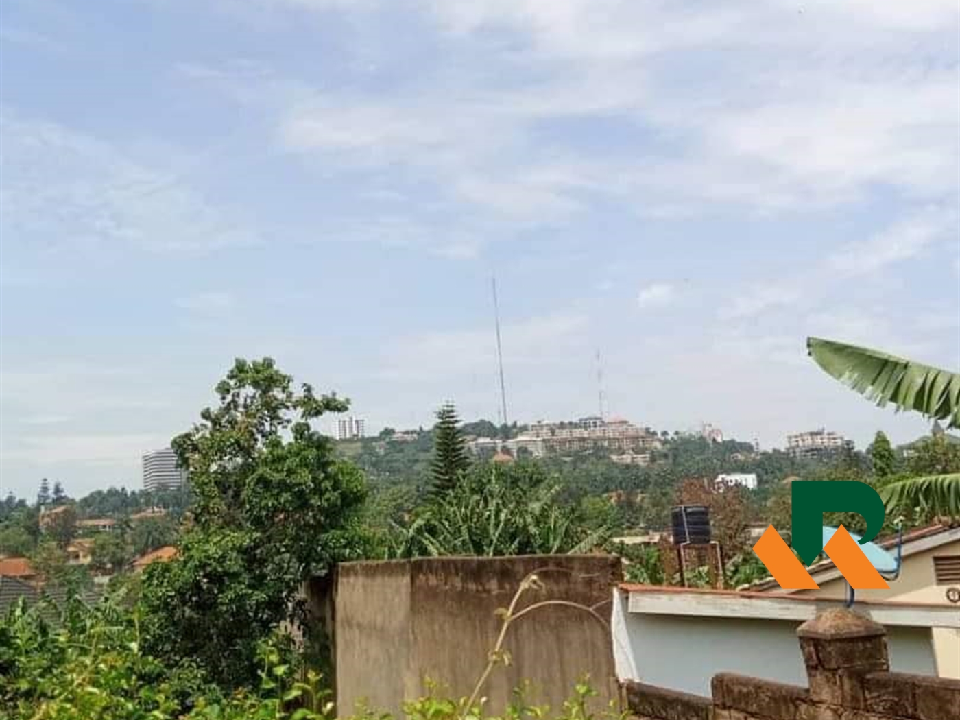 Residential Land for sale in Ntinda Kampala