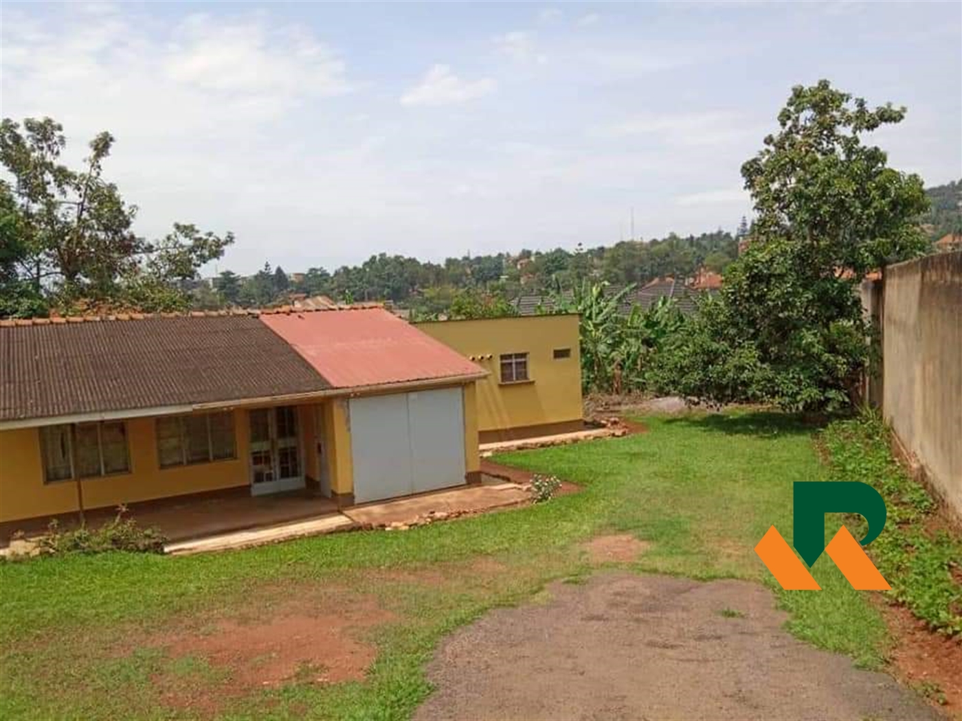 Residential Land for sale in Ntinda Kampala