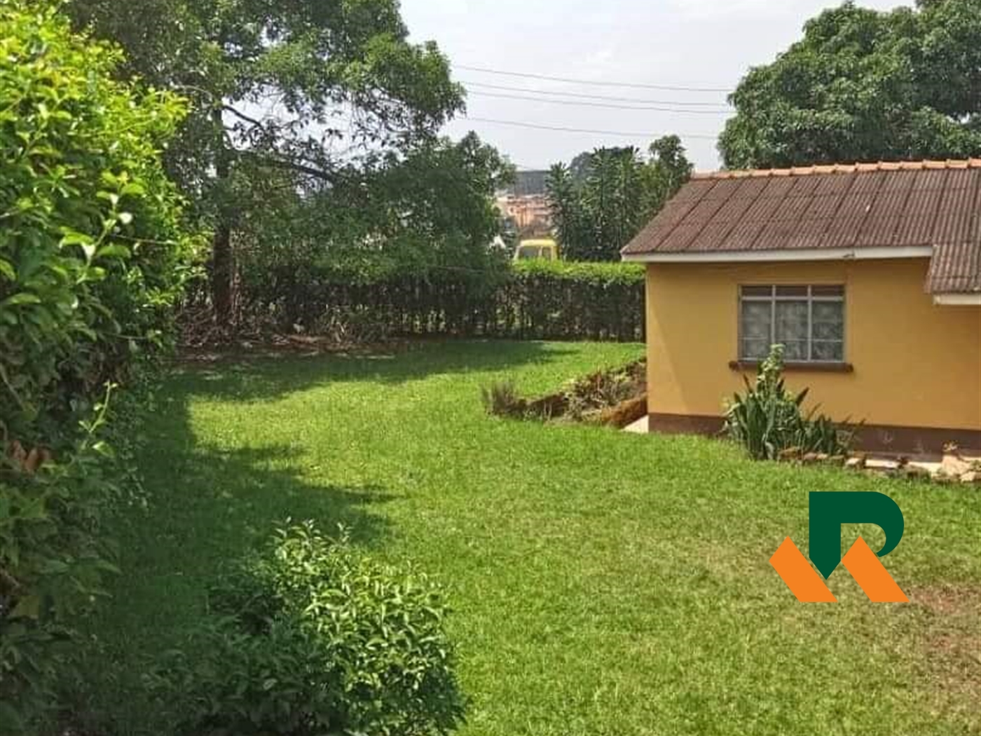 Residential Land for sale in Ntinda Kampala