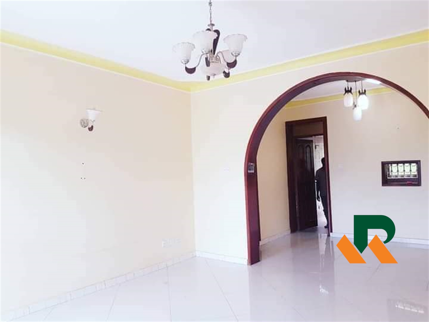 Apartment for rent in Muyenga Kampala