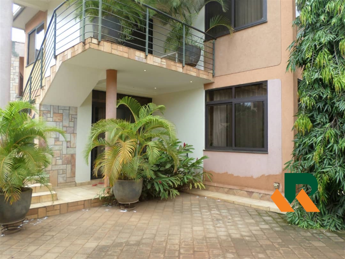 Apartment for rent in Muyenga Kampala