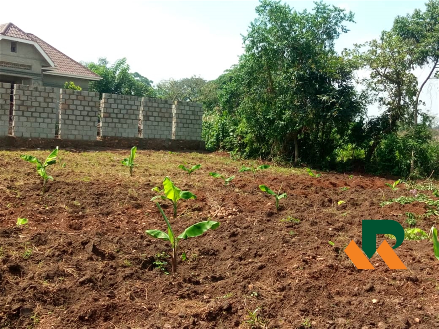 Residential Land for sale in Buwaate Wakiso