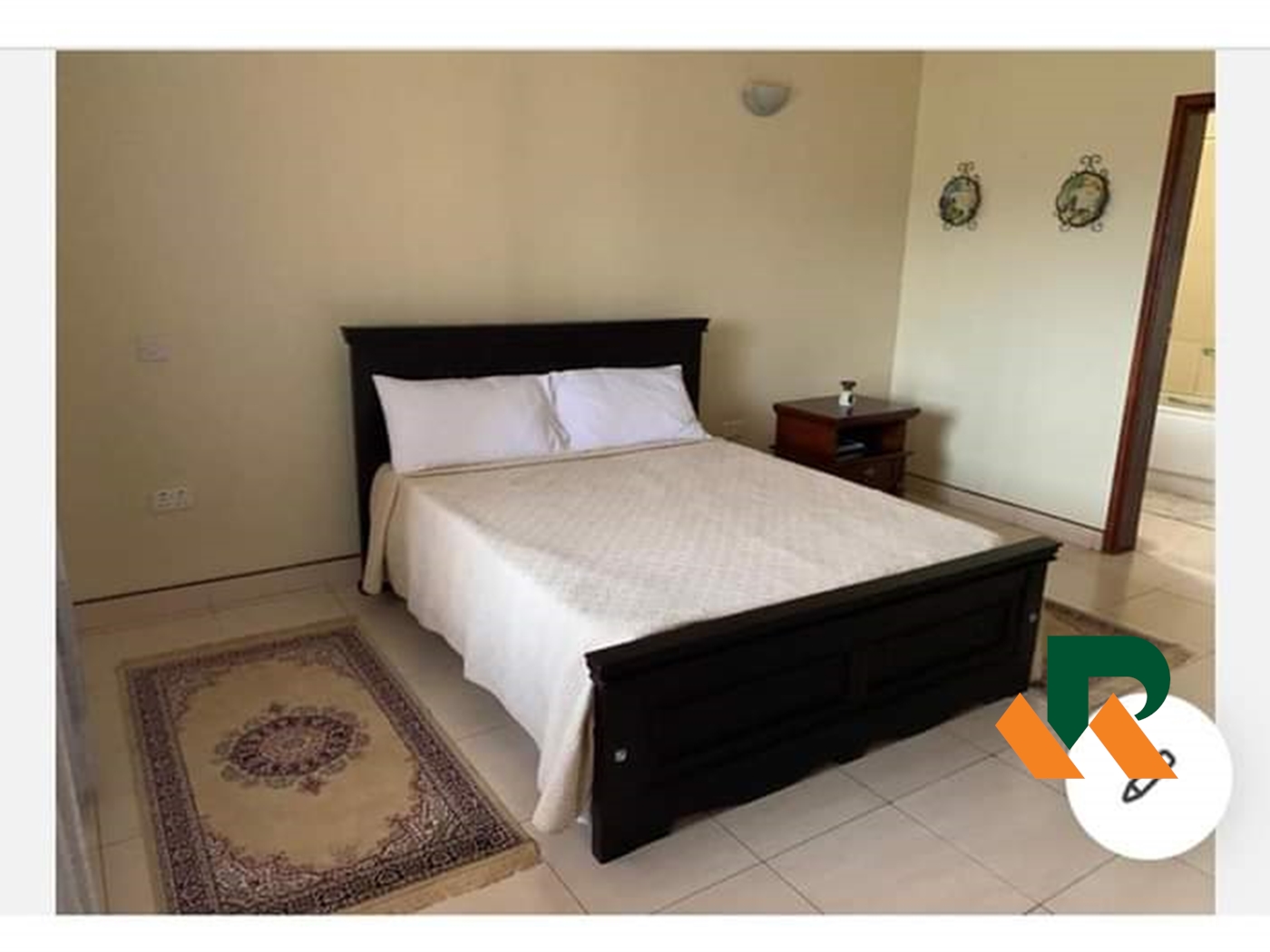 Apartment for sale in Bugoloobi Kampala