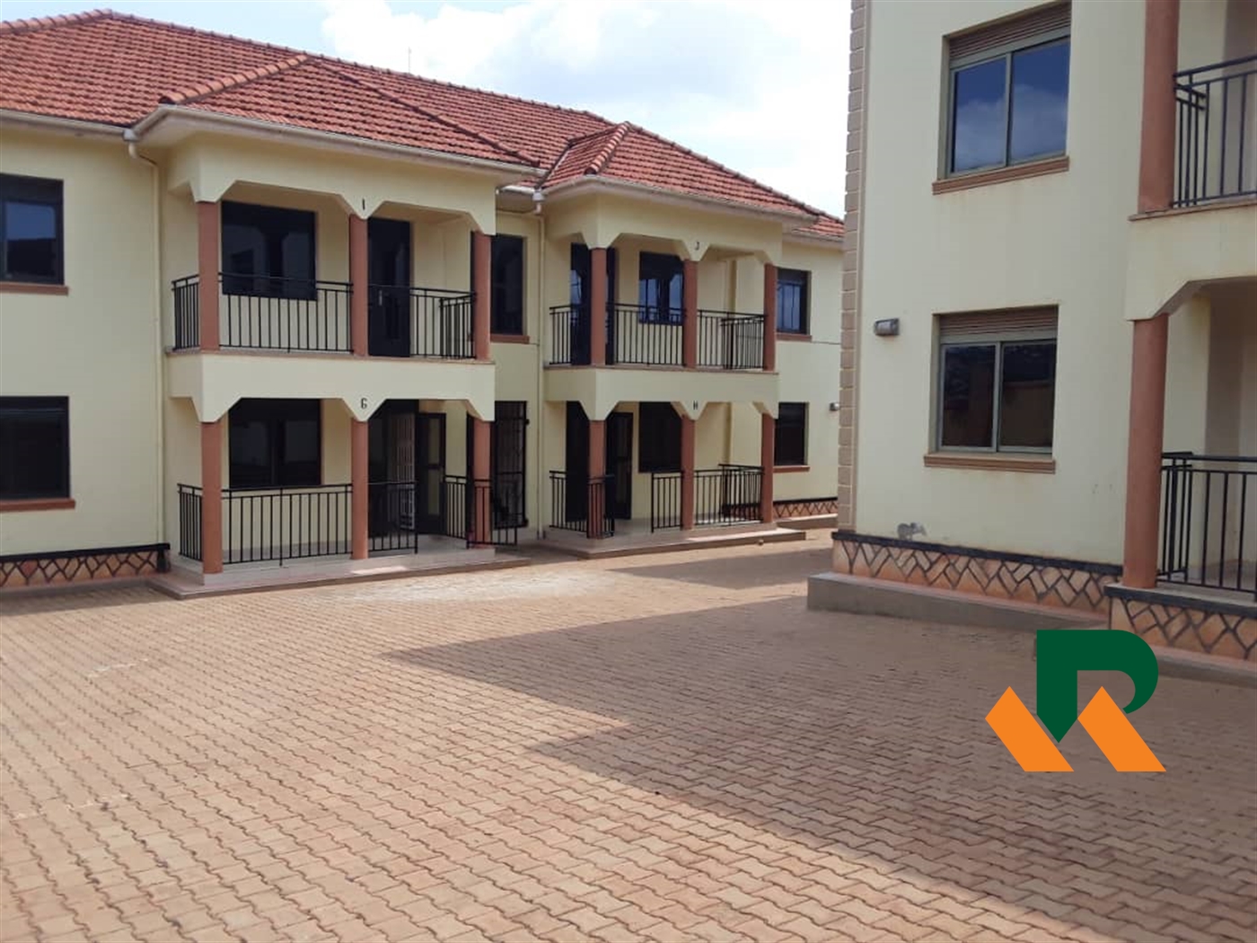 Apartment for sale in Namugongo Wakiso