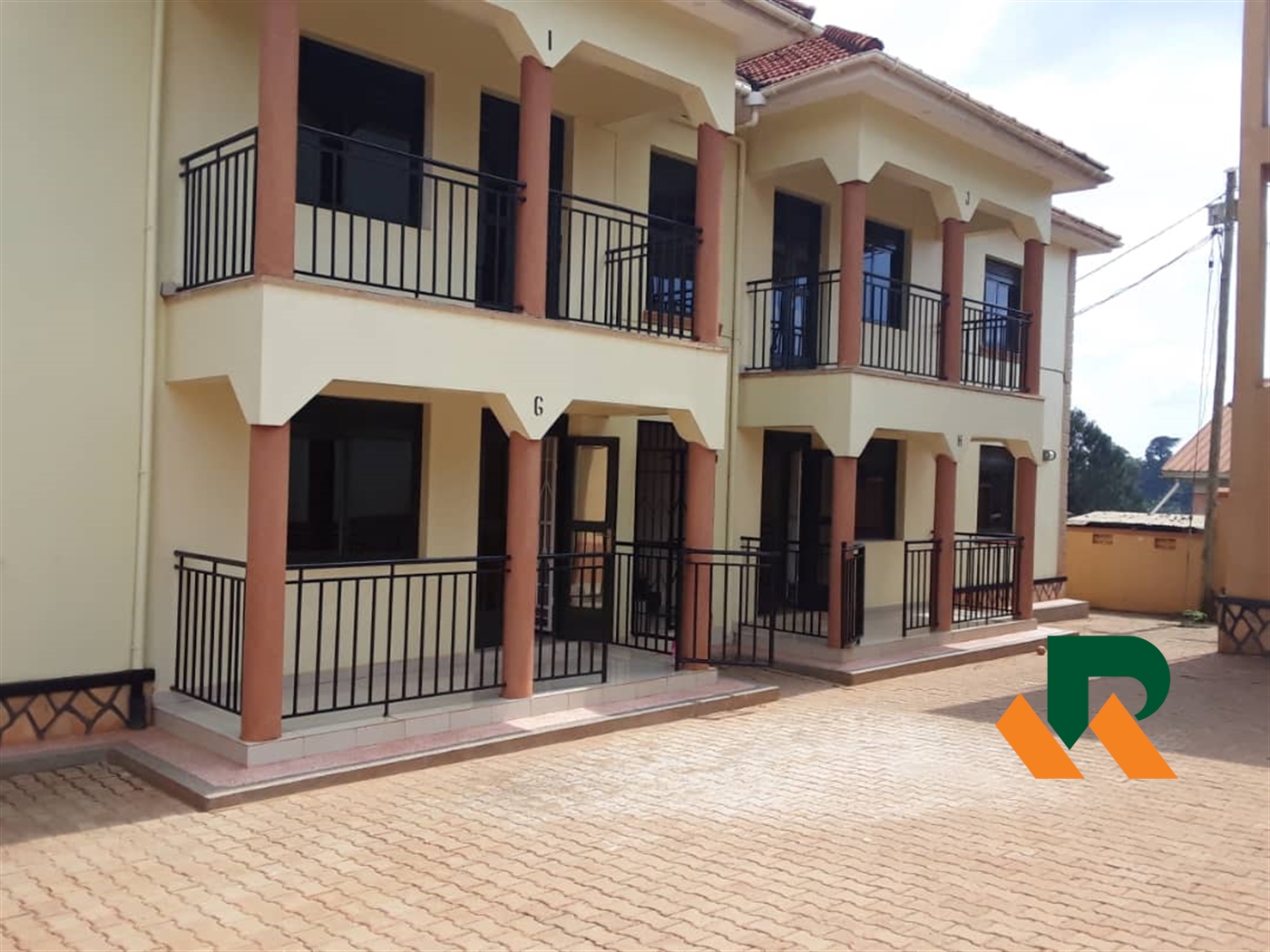 Apartment for sale in Namugongo Wakiso