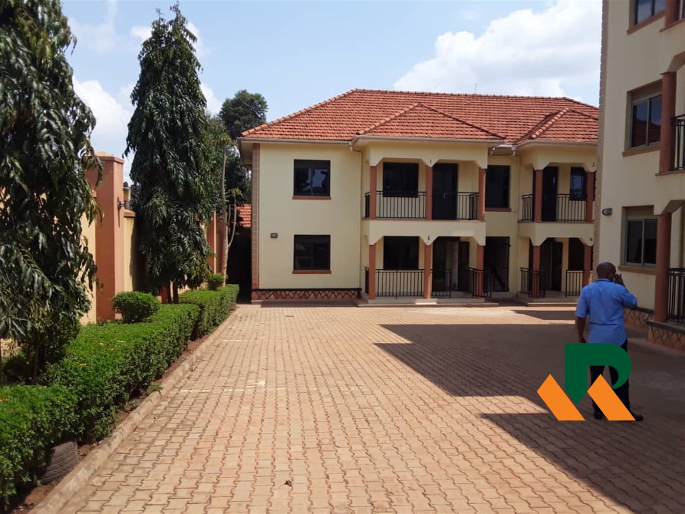 Apartment for sale in Namugongo Wakiso