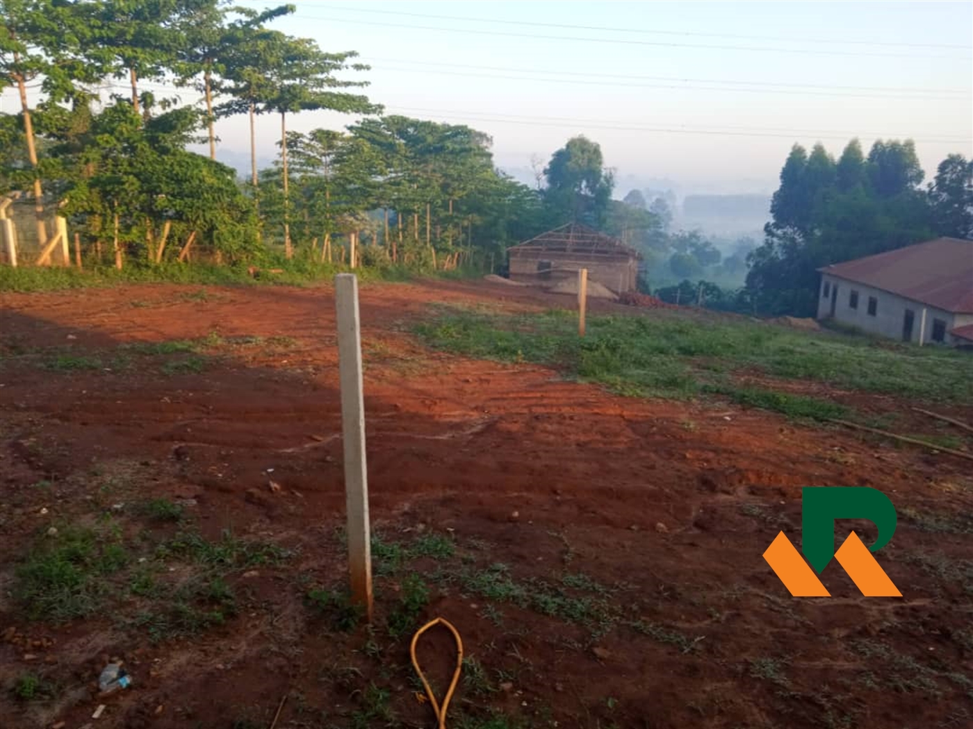 Residential Land for sale in Kyanja Kampala