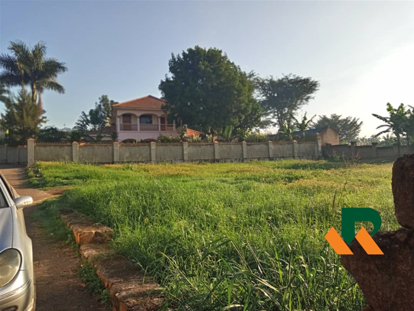 Residential Land for sale in Kyebando Kampala