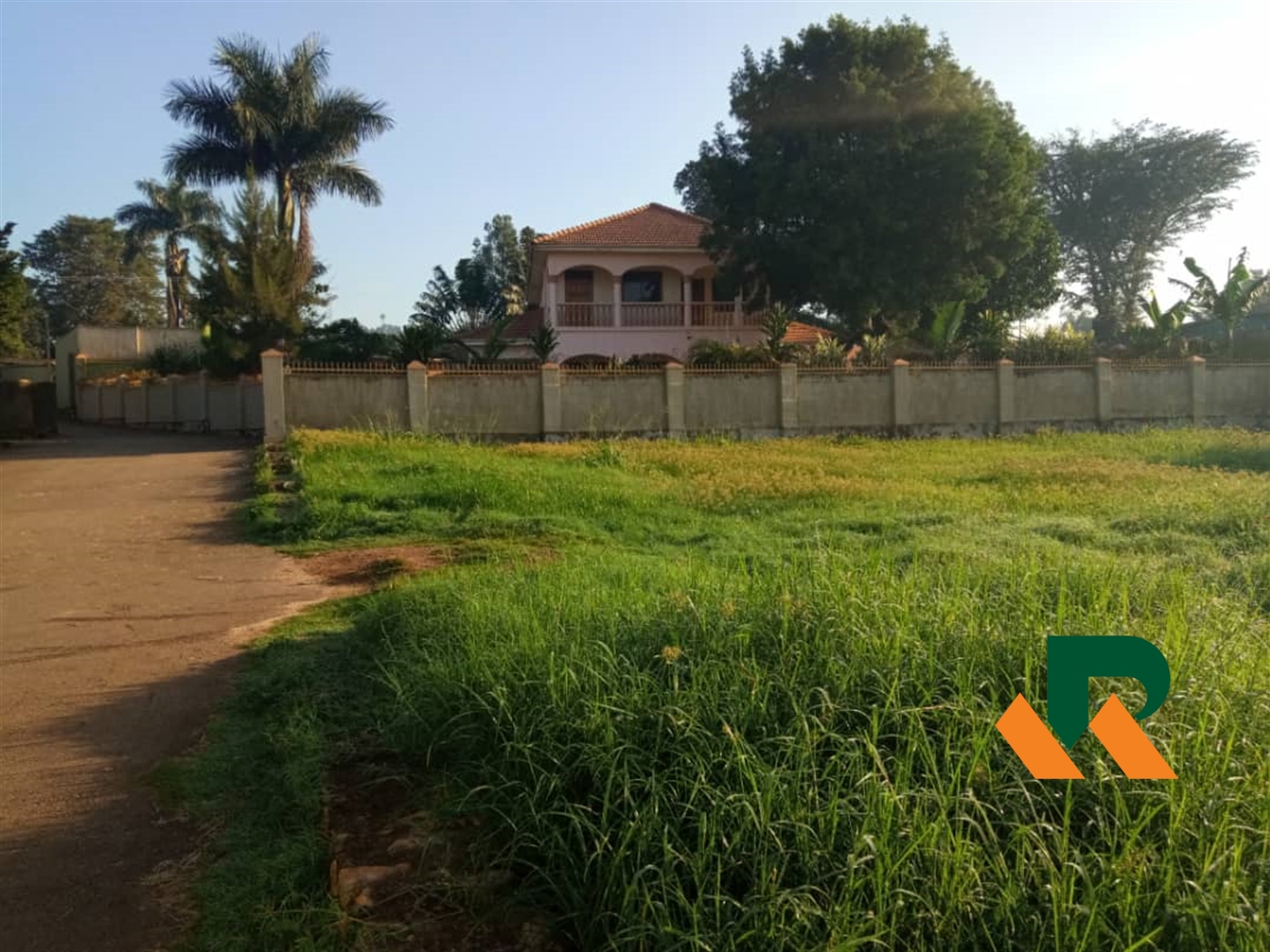 Residential Land for sale in Kyebando Kampala