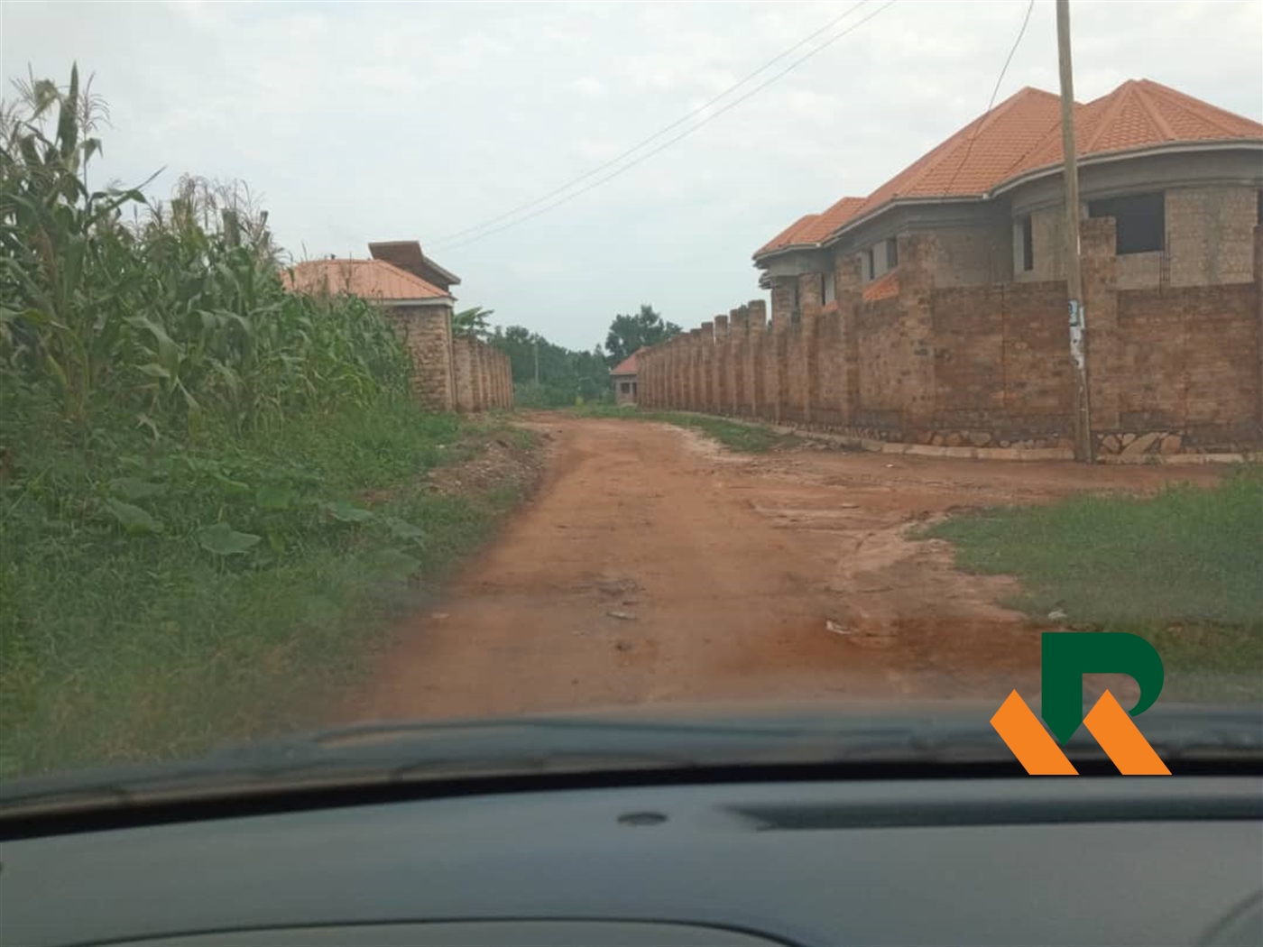 Residential Land for sale in Nakweelo Wakiso