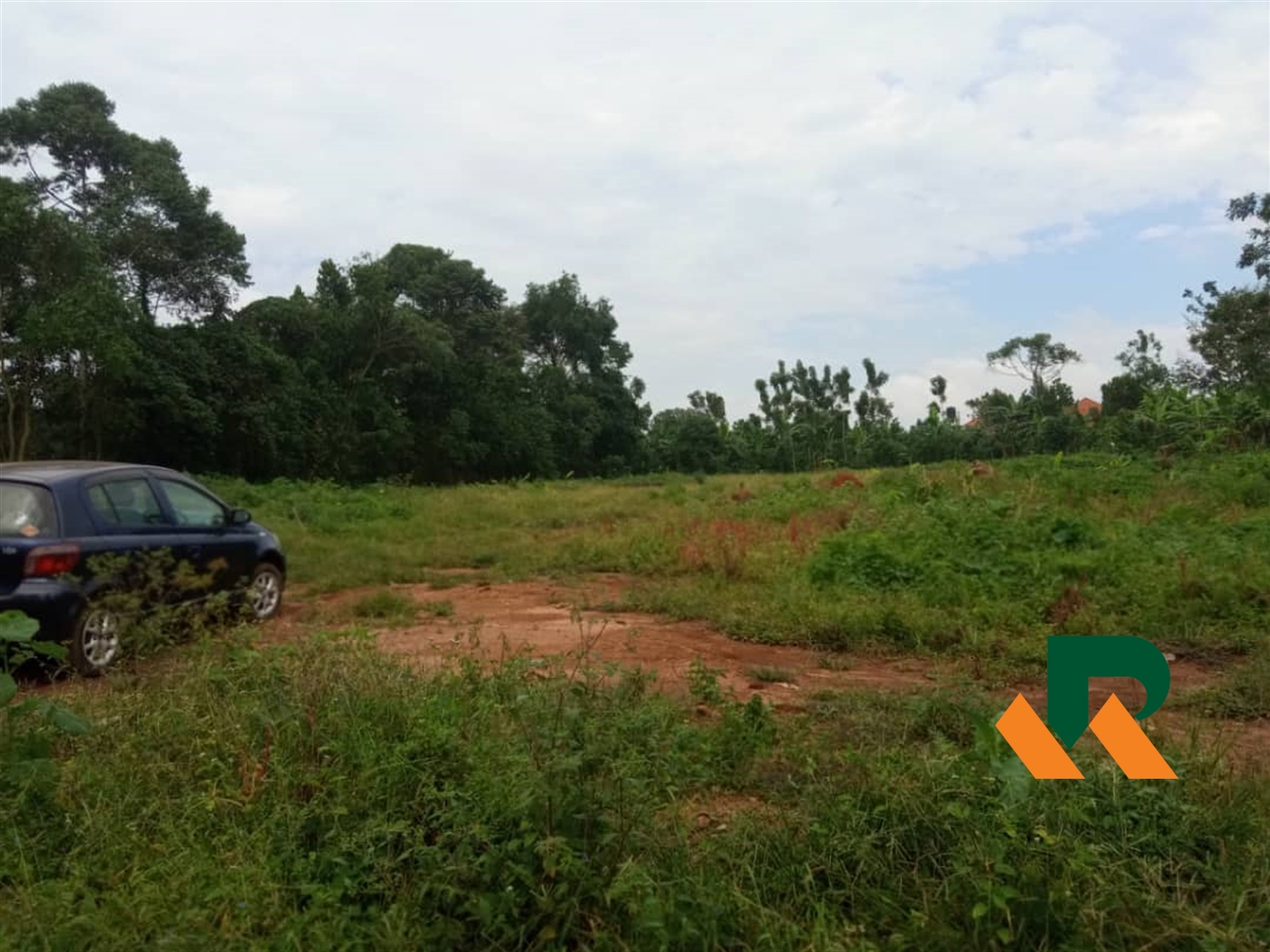 Residential Land for sale in Nakweelo Wakiso