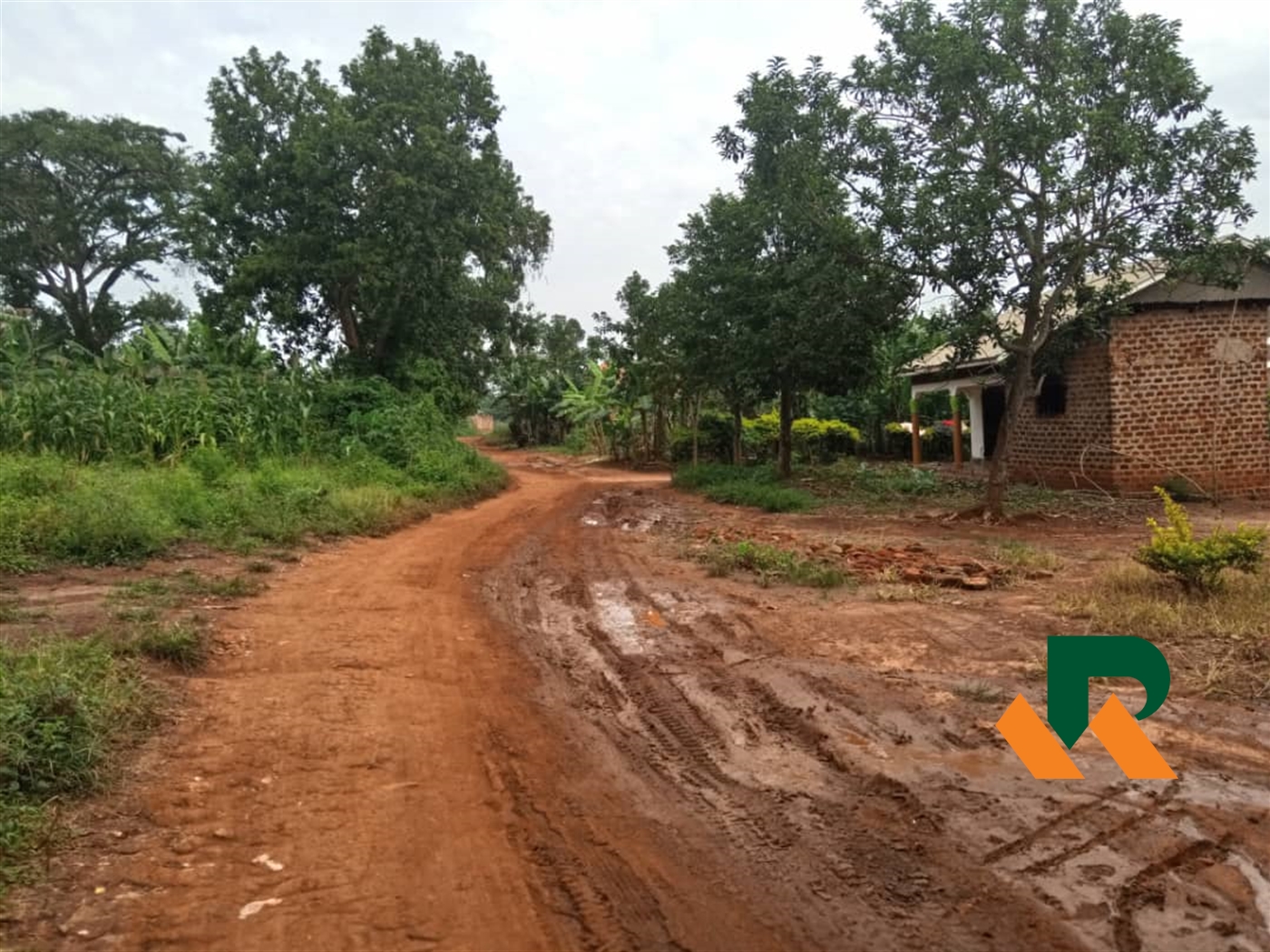 Residential Land for sale in Nakweelo Wakiso