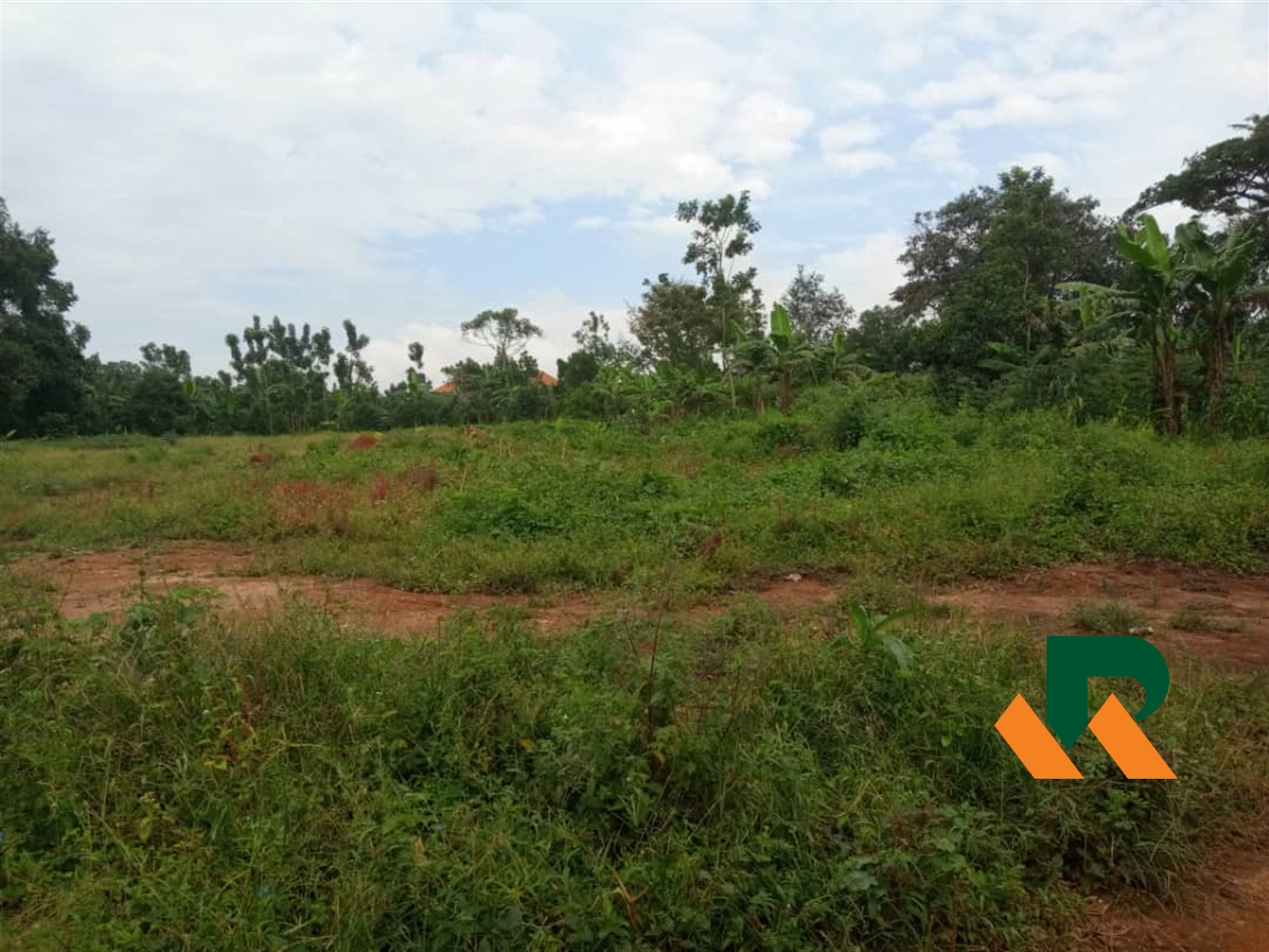 Residential Land for sale in Nakweelo Wakiso