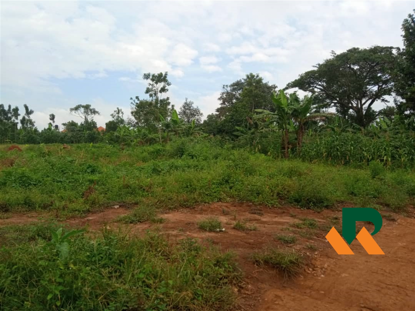 Residential Land for sale in Nakweelo Wakiso