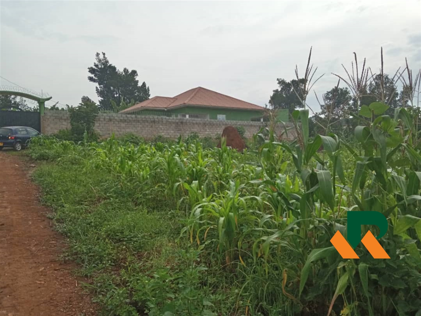 Residential Land for sale in Kira Wakiso