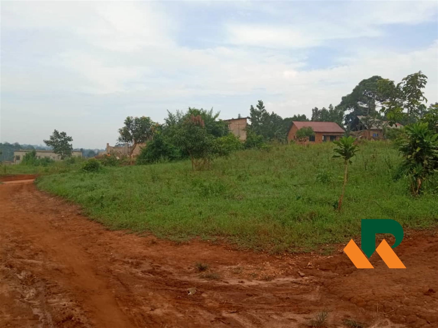 Residential Land for sale in Kira Wakiso