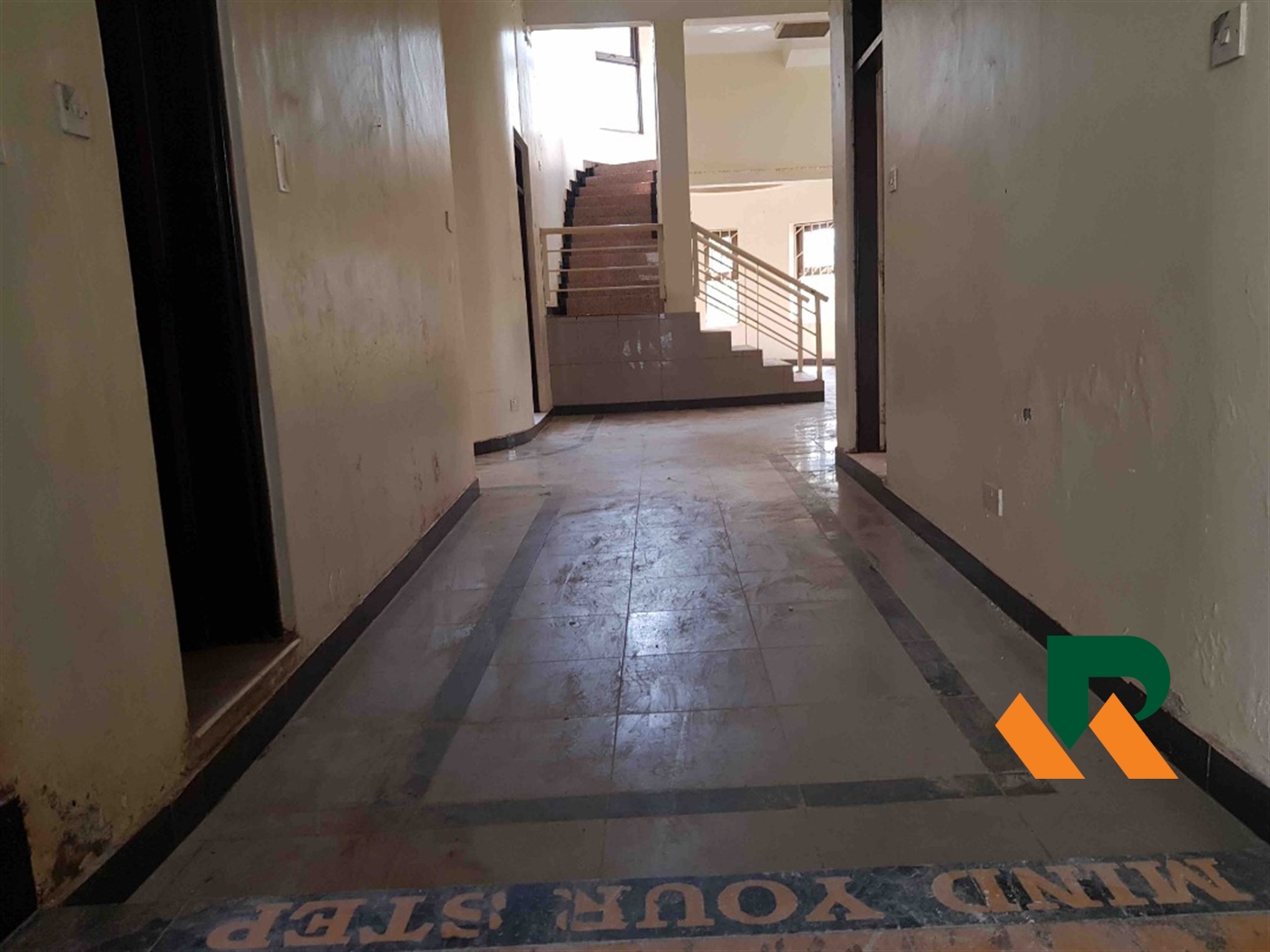 Office Space for rent in Nakasero Kampala