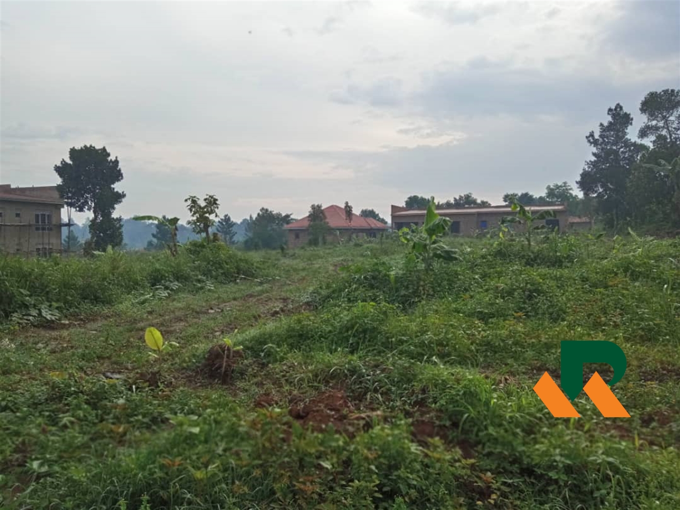 Residential Land for sale in Kira Wakiso