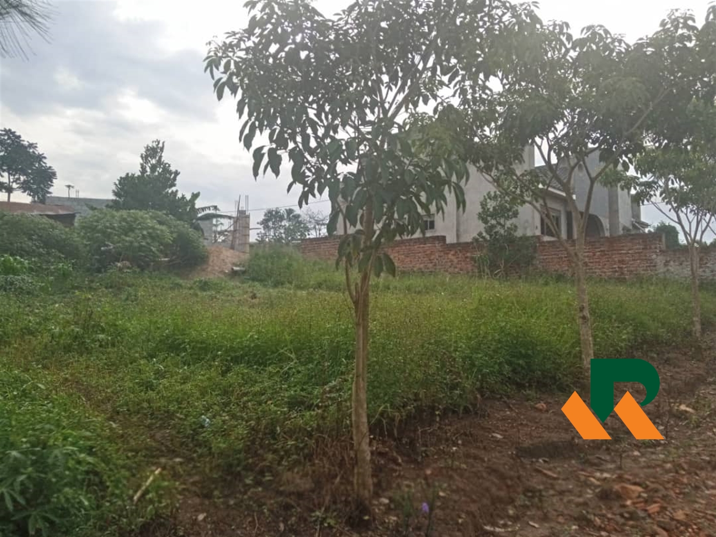 Residential Land for sale in Kira Wakiso