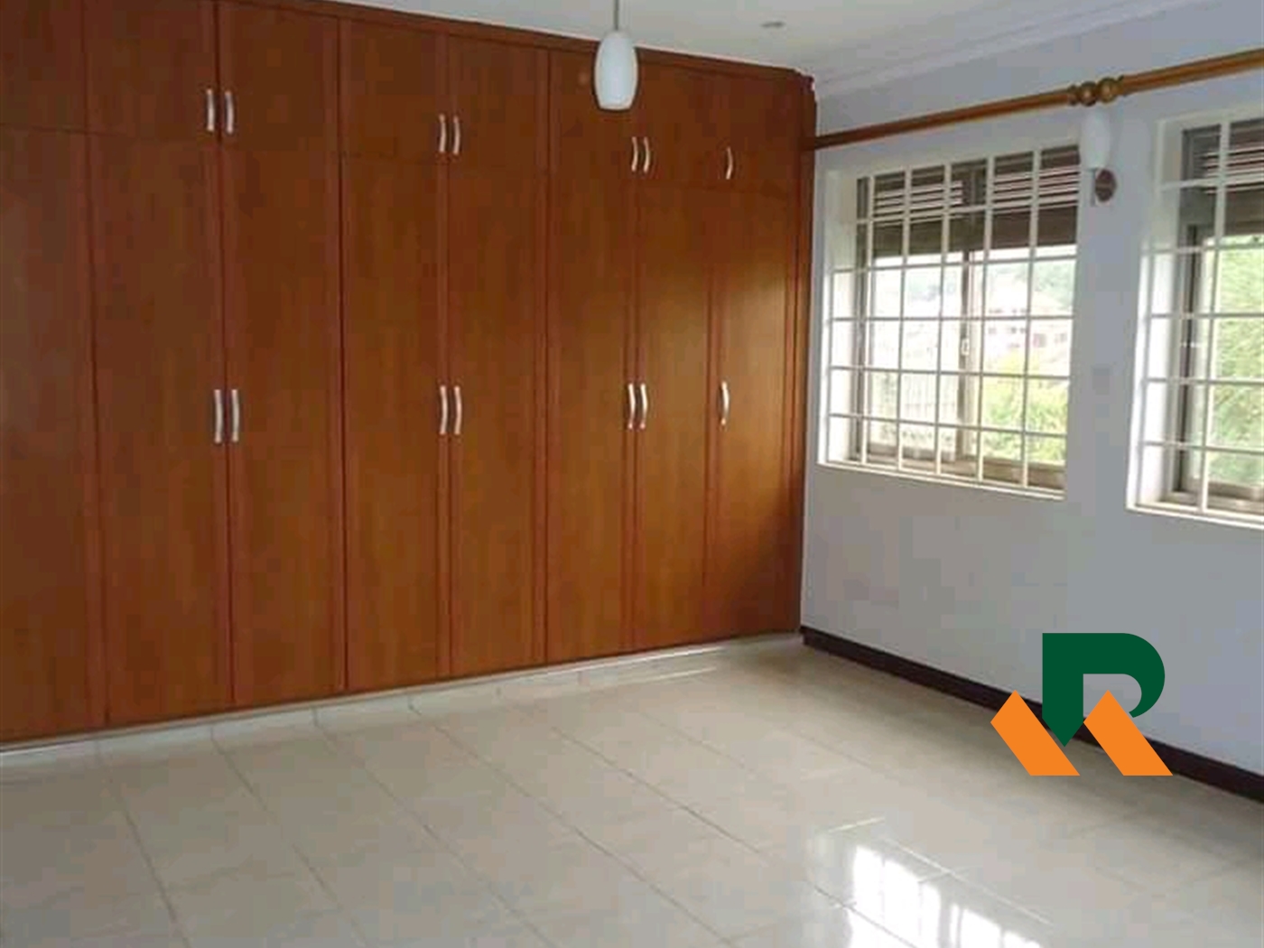 Bungalow for rent in Kyanja Kampala