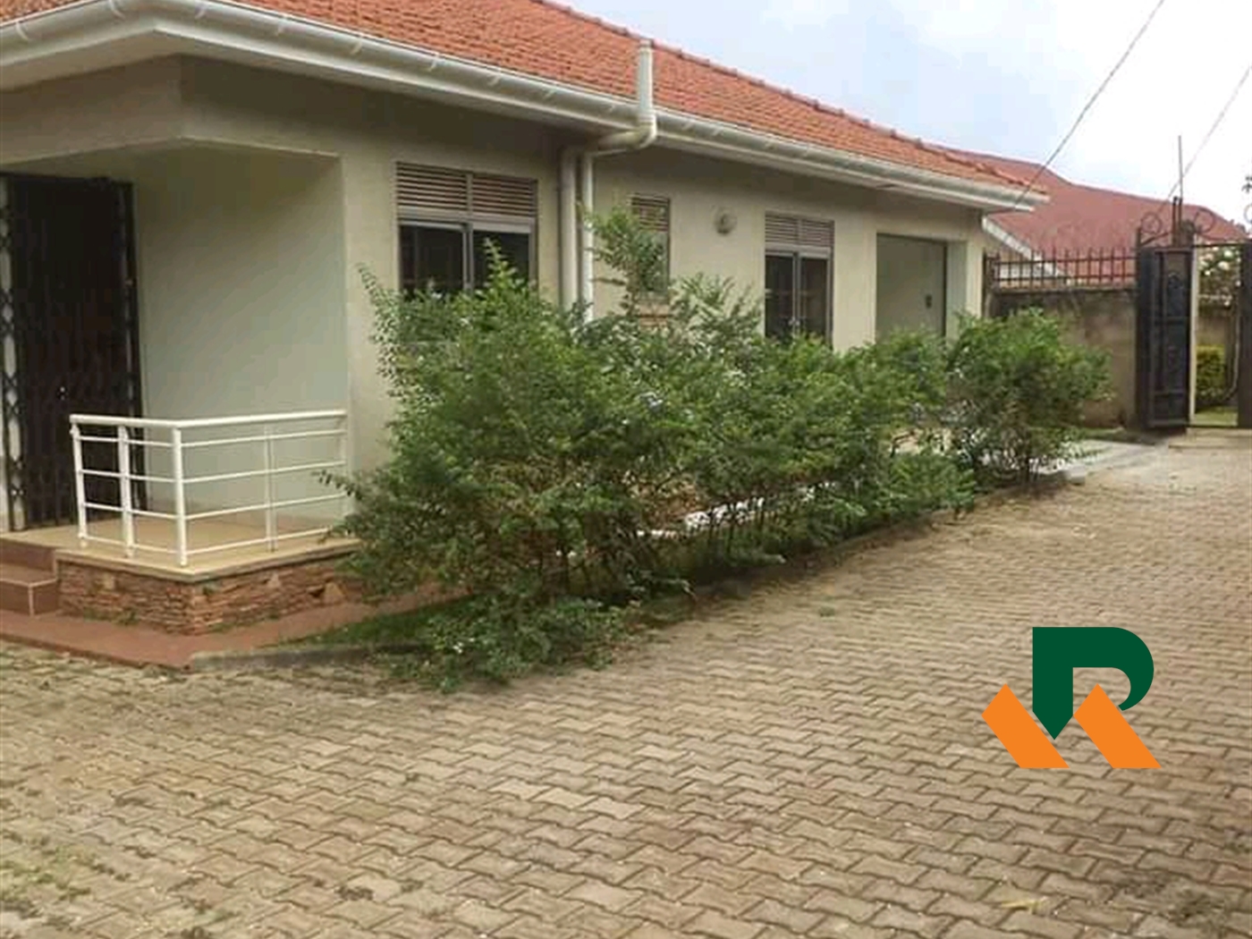 Bungalow for rent in Kyanja Kampala