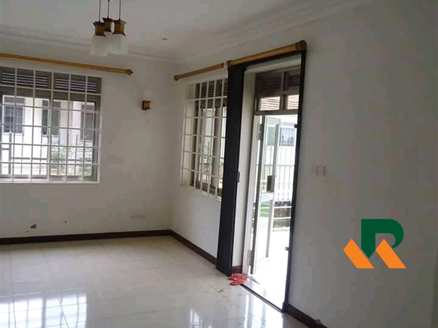 Bungalow for rent in Kyanja Kampala