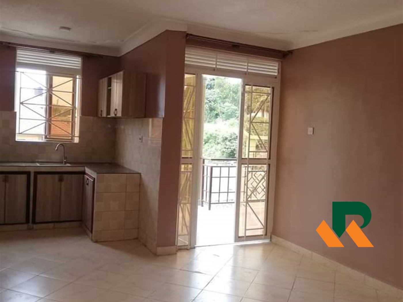 Apartment for rent in Kisaasi Kampala