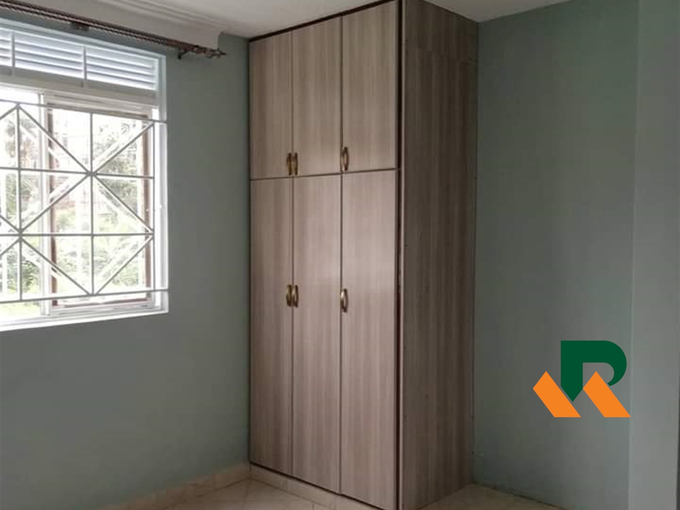 Apartment for rent in Kisaasi Kampala