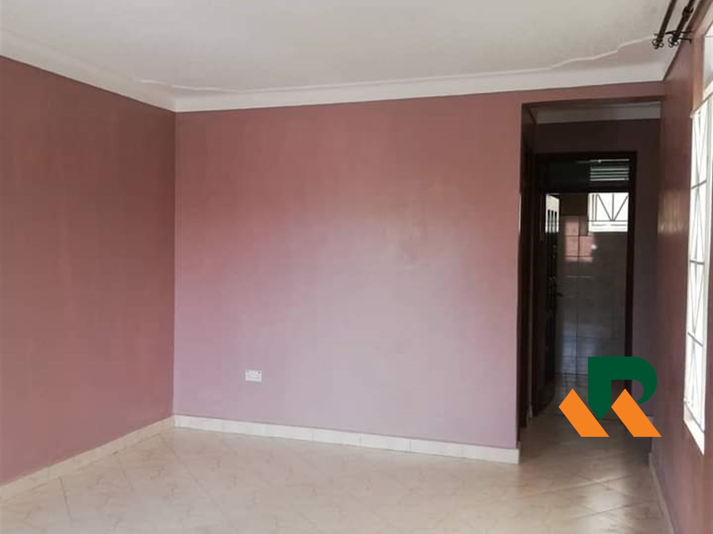 Apartment for rent in Kisaasi Kampala