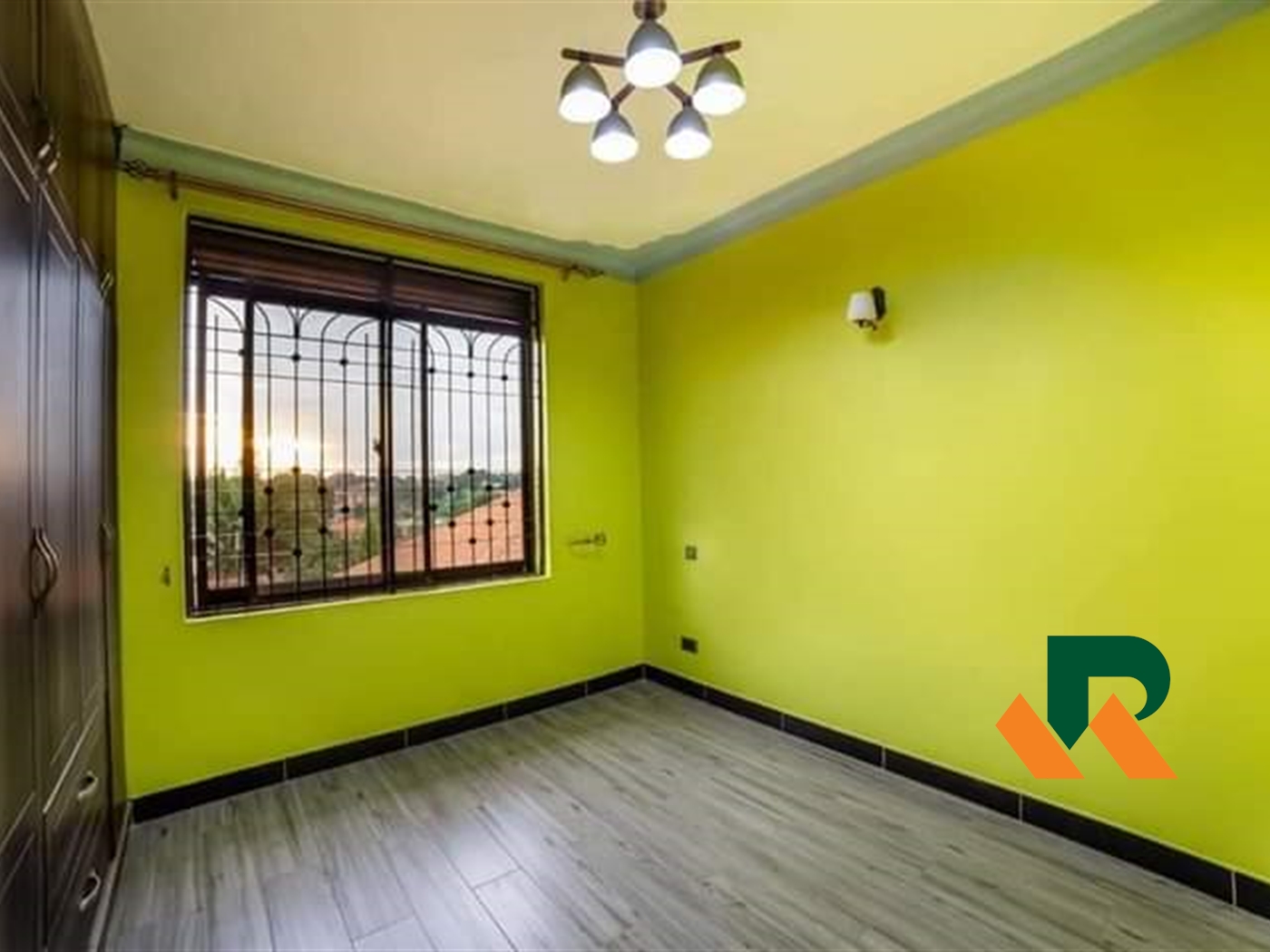 Apartment for rent in Kira Wakiso