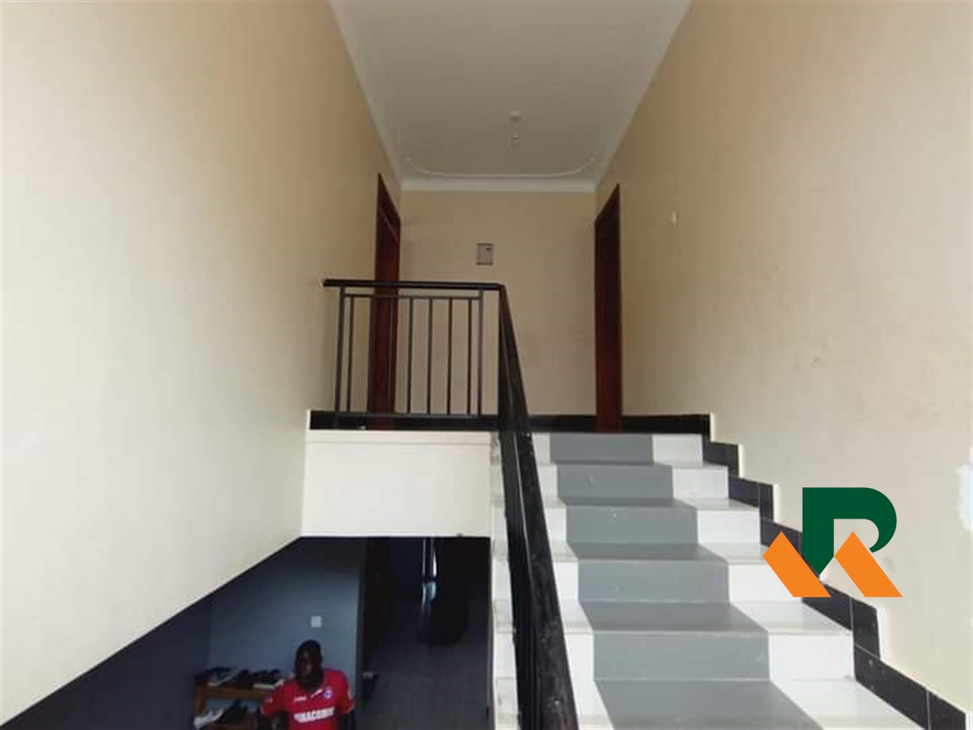 Storeyed house for sale in Kira Wakiso