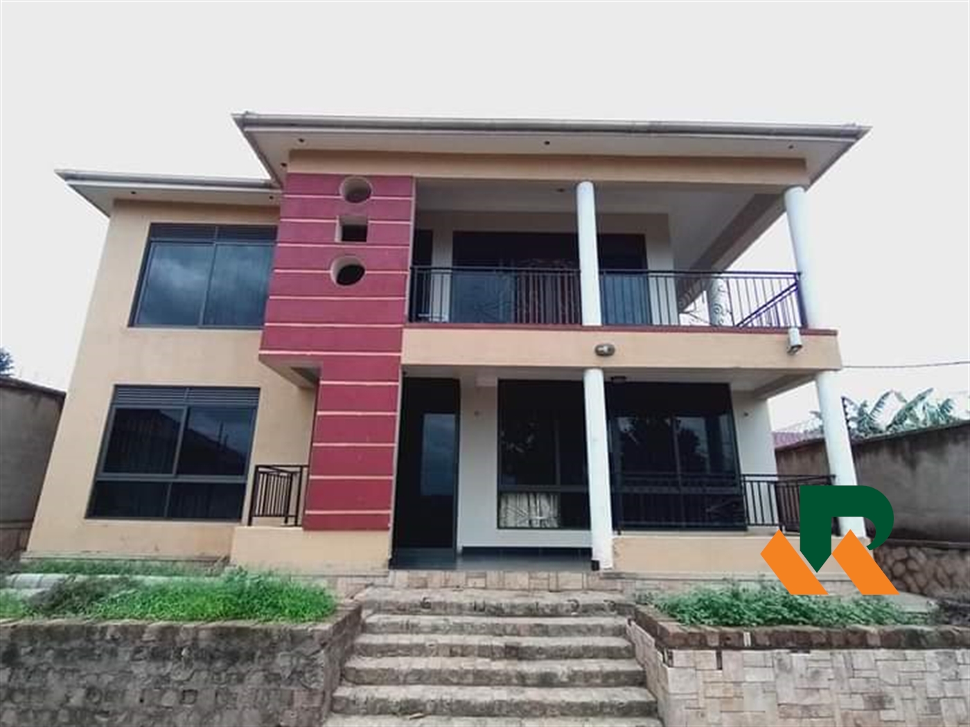 Storeyed house for sale in Kira Wakiso